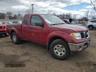 2007 Nissan Frontier Nismo z VIN 1N6AD06W27C413967, wystawiony jako Copart lot #53335915 z przebiegiem 205 824 mil mil oraz Czysty tytuł • Clean title. Historia ofert i sprzedaży dostępna na DreamBid. Obrazek 4.