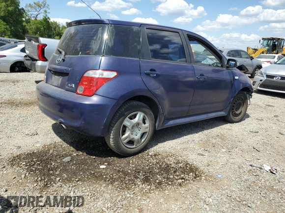 2006 Scion xA z VIN JTKKT624060148699, wystawiony jako Copart lot #54337385 z przebiegiem 227 208 mil mil oraz Szkody całkowita. Historia ofert i sprzedaży dostępna na DreamBid. Obrazek 3.
