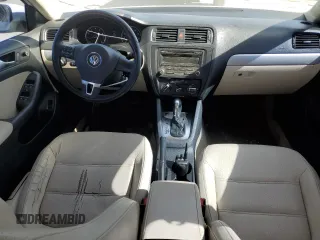 2013 Volkswagen Jetta Sedan SE with VIN 3VWDP7AJ0DM379742, listed as a Copart auction lot 46666445 with 150,369 mi miles and Salvage Title. Bid and sale history available at carsss.com. Image 8.