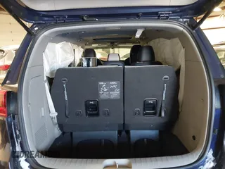 2020 Kia Sedona EX with VIN KNDMC5C18L6615178, listed as a IAAI auction lot 41618042 with 42,283 mi miles. Bid and sale history available at carsss.com. Image 17.