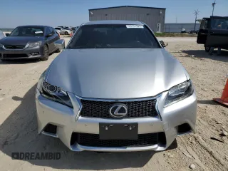 2015 Lexus GS 350 с VIN JTHBE1BL4FA007073, выставлен на аукционе Copart как лот 45731925 с пробегом 145 473 миль миль и Списание • Salvage title. История ставок и продаж доступна на DreamBid. Изображение 5.