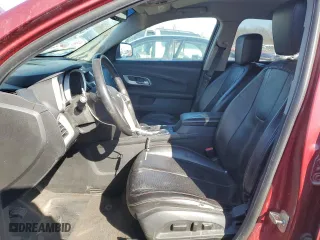 2011 Chevrolet Equinox LT w/2LT with VIN 2CNFLNEC5B6312791, listed as a Copart auction lot 45812065 with 157,780 mi miles and Clean Title. Bid and sale history available at carsss.com. Image 7.