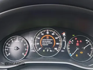 2025 Mazda CX-30 S Preferred with VIN 3MVDMBCM0SM753414, listed as a IAAI auction lot 41533792 with 1,758 mi miles and . Bid and sale history available at DreamBid. Image 7.