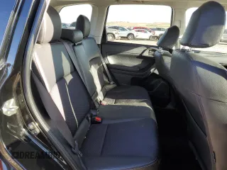 2015 Subaru Forester 2.0XT Premium with VIN JF2SJGDC7FH587876, listed as a Copart auction lot 50207295 with 99,291 mi miles and Salvage Title. Bid and sale history available at carsss.com. Image 10.