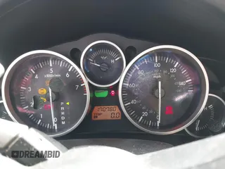 2006 Mazda MX-5 Miata Grand Touring with VIN JM1NC25F260122129, listed as a IAAI auction lot 41227010 with 170,780 mi miles and . Bid and sale history available at DreamBid. Image 7.
