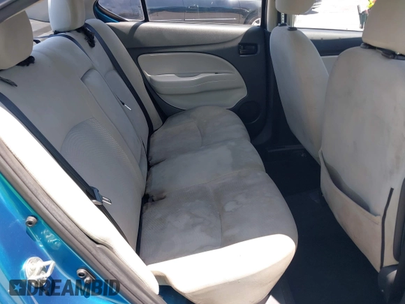 2017 Mitsubishi Mirage ES z VIN ML32F3FJ4HHF08659, wystawiony jako IAAI lot #42414448 z przebiegiem 57 265 mil mil oraz . Historia ofert i sprzedaży dostępna na DreamBid. Obrazek 8.