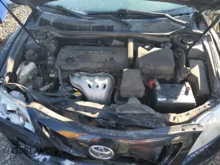 2009 Toyota Camry with VIN 4T1BE46K99U317609, listed as a Copart auction lot 46713385 with 132,647 mi miles and Salvage Title. Bid and sale history available at carsss.com. Image 11.