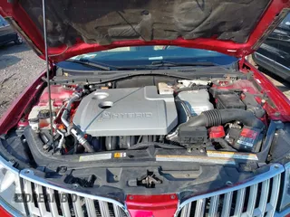 2012 Lincoln MKZ Hybrid with VIN 3LNDL2L38CR823964, listed as a IAAI auction lot 42669384 with 147,786 mi miles and . Bid and sale history available at DreamBid. Image 10.