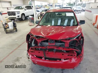 2008 Ford Focus S with VIN 1FAHP34N88W212083, listed as a IAAI auction lot 41634645 with 179,187 mi miles. Bid and sale history available at carsss.com. Image 12.