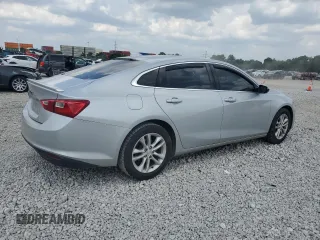 2018 Chevrolet Malibu LT with VIN 1G1ZD5ST5JF117256, listed as a Copart auction lot 61790855 with 128,886 mi miles and Salvage title. Bid and sale history available at DreamBid. Image 3.