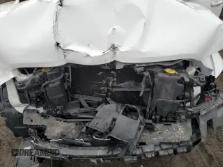 2018 Ram 1500 Night with VIN 1C6RR7MT6JS121901, listed as a Copart auction lot 43044215 with 162,927 mi miles and Salvage Title. Bid and sale history available at carsss.com. Image 12.