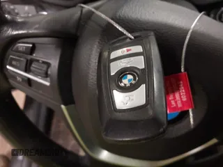 2015 BMW X3 xDrive28i z VIN 5UXWX9C56F0D46128, wystawiony jako IAAI lot #41840698 z przebiegiem 125 353 mil mil oraz . Historia ofert i sprzedaży dostępna na DreamBid. Obrazek 11.