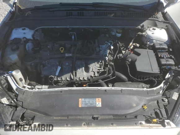 2015 Ford Fusion SE with VIN 3FA6P0H91FR216317, listed as a Copart auction lot 76694934 with 193,004 mi miles and Salvage Title. Bid and sale history available at carsss.com. Image 11.