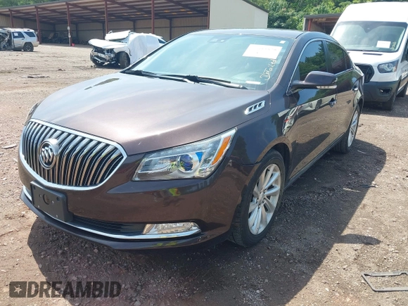 2015 Buick LaCrosse Leather with VIN 1G4GB5G37FF155734, listed as a IAAI auction lot 42635575 with 78,087 mi miles and . Bid and sale history available at DreamBid. Image 17.