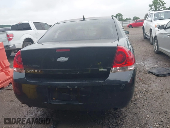 2014 Chevrolet Impala LT with VIN 2G1WB5E39E1104995, listed as a IAAI auction lot 42420840 with 11 mi miles and . Bid and sale history available at DreamBid. Image 15.