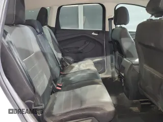 2014 Ford Escape SE with VIN 1FMCU9G98EUC19083, listed as a Copart auction lot 63421915 with 108,042 mi miles and Clean title. Bid and sale history available at DreamBid. Image 11.