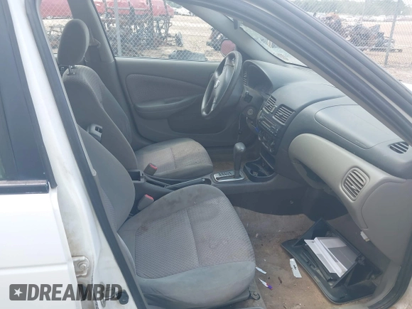 2006 Nissan Sentra S z VIN 3N1CB51D36L607269, wystawiony jako IAAI lot #42252022 z przebiegiem 290 122 mil mil oraz . Historia ofert i sprzedaży dostępna na DreamBid. Obrazek 5.