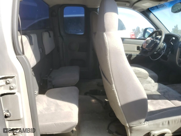 2005 Chevrolet Colorado LS Z85 with VIN 1GCCS196058150459, listed as a Copart auction lot 46690785 with 241,853 mi miles and Clean Title. Bid and sale history available at carsss.com. Image 10.
