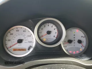 2005 Toyota RAV4 with VIN JTEGD20V050059319, listed as a Copart auction lot 56936515 with 162,509 mi miles and Clean Title. Bid and sale history available at DreamBid. Image 9.