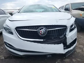 2017 Buick LaCrosse Essence with VIN 1G4ZP5SS1HU189949, listed as a IAAI auction lot 42096776 with 17,294 mi miles and . Bid and sale history available at DreamBid. Image 12.