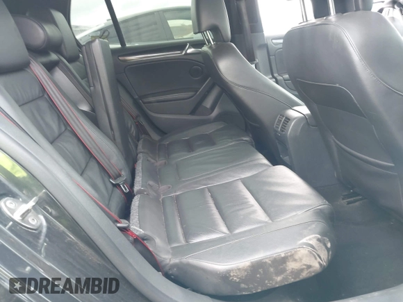 2013 Volkswagen GTI Autobahn с VIN WVWHD7AJ6DW140077, выставлен на аукционе IAAI как лот 42013044 с пробегом 96 795 миль миль и . История ставок и продаж доступна на DreamBid. Изображение 8.