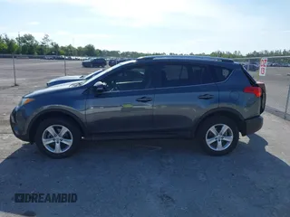 2013 Toyota RAV4 XLE с VIN JTMWFREVXDD005691, выставлен на аукционе IAAI как лот 42377134 с пробегом 64 964 миль миль и . История ставок и продаж доступна на DreamBid. Изображение 14.