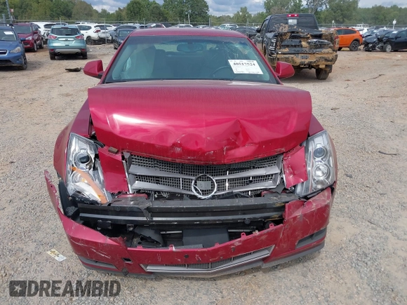 2009 Cadillac CTS RWD z VIN 1G6DF577990165089, wystawiony jako IAAI lot #40517524 z przebiegiem 67 081 mil mil oraz . Historia ofert i sprzedaży dostępna na DreamBid. Obrazek 12.