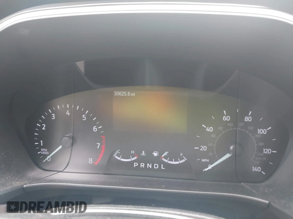 2021 Ford Escape S with VIN 1FMCU0F62MUA77668, listed as a IAAI auction lot 42281134 with 30,625 mi miles and . Bid and sale history available at DreamBid. Image 7.