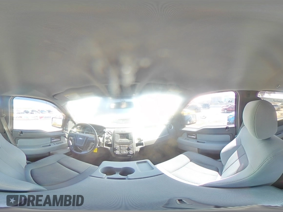 2013 Ford F-150 XL с VIN 1FTFW1EF0DKF72109, выставлен на аукционе Copart как лот 58156785 с пробегом 105 017 миль миль и Списание • Salvage title. История ставок и продаж доступна на DreamBid. Изображение 15.