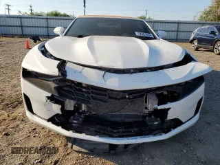 2020 Chevrolet Camaro 1LT with VIN 1G1FB3DS8L0115346, listed as a Copart auction lot 72561834 with 83,573 mi miles and Clean Title. Bid and sale history available at carsss.com. Image 5.