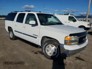 2004 GMC Yukon XL SLT with VIN 3GKEC16Z04G288018, listed as a Copart auction lot 80713754 with 0 mi miles and Clean Title. Bid and sale history available at carsss.com. Image 4.