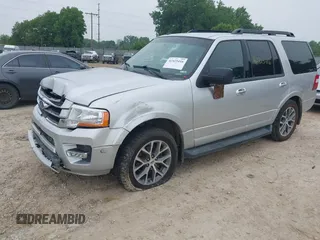 2017 Ford Expedition XLT with VIN 1FMJU1JT2HEA58564, listed as a IAAI auction lot 42425416 with 70,270 mi miles and . Bid and sale history available at DreamBid. Image 17.