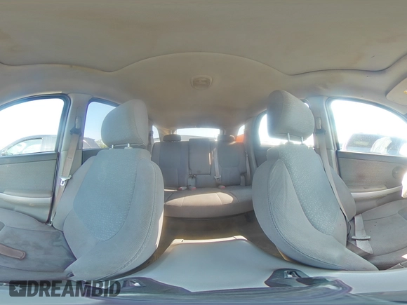 2008 Chevrolet Equinox LT z VIN 2CNDL53F086308483, wystawiony jako Copart lot #55274335 z przebiegiem 170 749 mil mil oraz Szkoda całkowita • Salvage title. Historia ofert i sprzedaży dostępna na DreamBid. Obrazek 15.