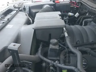 2021 Chevrolet Silverado 2500HD Work Truck with VIN 1GB2WLE74MF172828, listed as a IAAI auction lot 42407769 with 24,531 mi miles and . Bid and sale history available at DreamBid. Image 20.