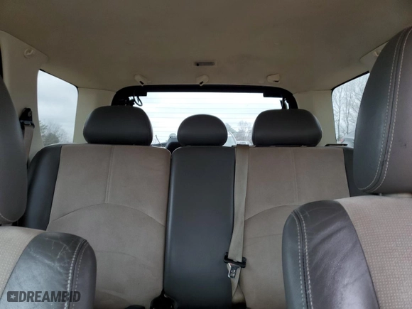 2009 Mercury Mariner Premier with VIN 4M2CU87749KJ12895, listed as a Copart auction lot 44384555 with 278,370 mi miles and Clean Title. Bid and sale history available at carsss.com. Image 10.