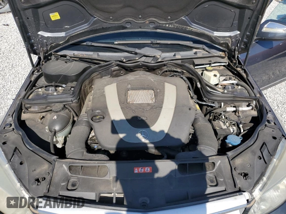 2008 Mercedes-Benz C 300 Sport z VIN WDDGF54X58F052255, wystawiony jako Copart lot #47979665 z przebiegiem 79 927 mil mil oraz Szkoda całkowita • Salvage title. Historia ofert i sprzedaży dostępna na DreamBid. Obrazek 11.