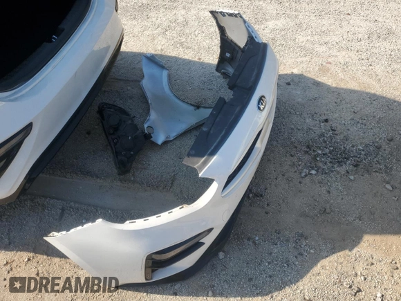 2021 Kia Forte LXS with VIN 3KPF24ADXME358717, listed as a Copart auction lot 63346505 with 75,316 mi miles and Clean title. Bid and sale history available at DreamBid. Image 12.