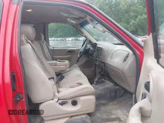2003 Ford F-150 XL with VIN 1FTRX18L73NA88270, listed as a IAAI auction lot 42315557 with 306,722 mi miles and . Bid and sale history available at DreamBid. Image 5.