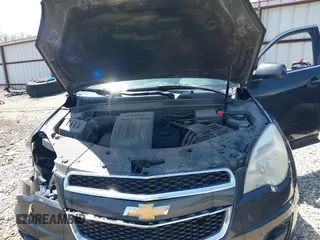 2013 Chevrolet Equinox LT with VIN 2GNALDEK9D6318474, listed as a IAAI auction lot 41996678 with 134,288 mi miles and . Bid and sale history available at DreamBid. Image 10.