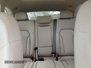 2016 Audi Q5 Premium Plus z VIN WA1L2AFP7GA121348, wystawiony jako Copart lot #55349545 z przebiegiem 85 584 mil mil oraz Szkoda całkowita • Salvage title. Historia ofert i sprzedaży dostępna na DreamBid. Obrazek 10.