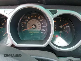 2004 Toyota 4Runner SR5 with VIN JTEBU14RX48015541, listed as a Copart auction lot 54016355 with 229,951 mi miles and Salvage Title. Bid and sale history available at DreamBid. Image 9.