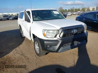 2012 Toyota Tacoma z VIN 5TFNX4CN6CX009121, wystawiony jako IAAI lot #41091801 z przebiegiem 118 982 mil mil oraz . Historia ofert i sprzedaży dostępna na DreamBid. Obrazek 1.