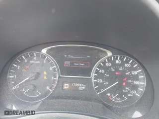 2013 Nissan Altima 2.5 S with VIN 1N4AL3AP0DC916986, listed as a IAAI auction lot 42090563 with 173,993 mi miles. Bid and sale history available at carsss.com. Image 7.