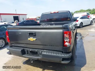 2014 Chevrolet Silverado 1500 Work Truck with VIN 1GCRCPEC1EZ302099, listed as a IAAI auction lot 41994086 with 175,890 mi miles. Bid and sale history available at carsss.com. Image 16.