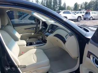 2012 Infiniti M with VIN JN1BY1AR4CM396129, listed as a IAAI auction lot 42555601 with 131,852 mi miles and . Bid and sale history available at DreamBid. Image 5.