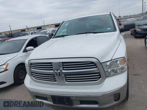 2015 Ram 1500 Lone Star with VIN 1C6RR6GT2FS750861, listed as a IAAI auction lot 42047510 with 127,402 mi miles. Bid and sale history available at carsss.com. Image 12.