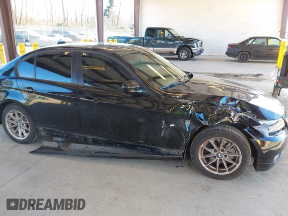 2010 BMW 3 Series 328i with VIN WBAPH5G52ANM36419, listed as a IAAI auction lot 41401135 with 102,237 mi miles and . Bid and sale history available at DreamBid. Image 6.