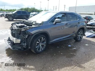 2016 Lexus RX 350 z VIN 2T2ZZMCA3GC012972, wystawiony jako IAAI lot #42686964 z przebiegiem 139 771 mil mil oraz . Historia ofert i sprzedaży dostępna na DreamBid. Obrazek 20.