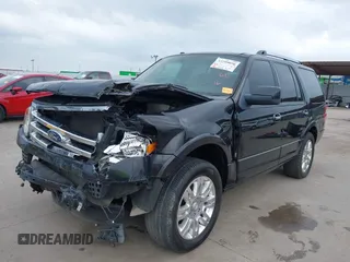 2012 Ford Expedition Limited z VIN 1FMJU1K52CEF45269, wystawiony jako IAAI lot #42299056 z przebiegiem 146 464 mil mil oraz . Historia ofert i sprzedaży dostępna na DreamBid. Obrazek 22.