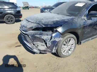 2021 Toyota Venza LE with VIN JTEAAAAH8MJ002246, listed as a IAAI auction lot 40646203 with 81,394 mi miles and . Bid and sale history available at DreamBid. Image 19.